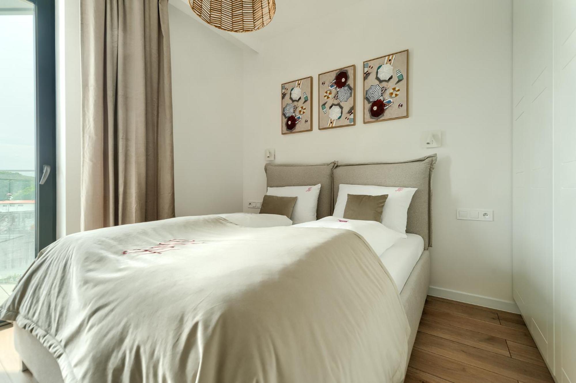 Apartment Your Holidays Euronia
