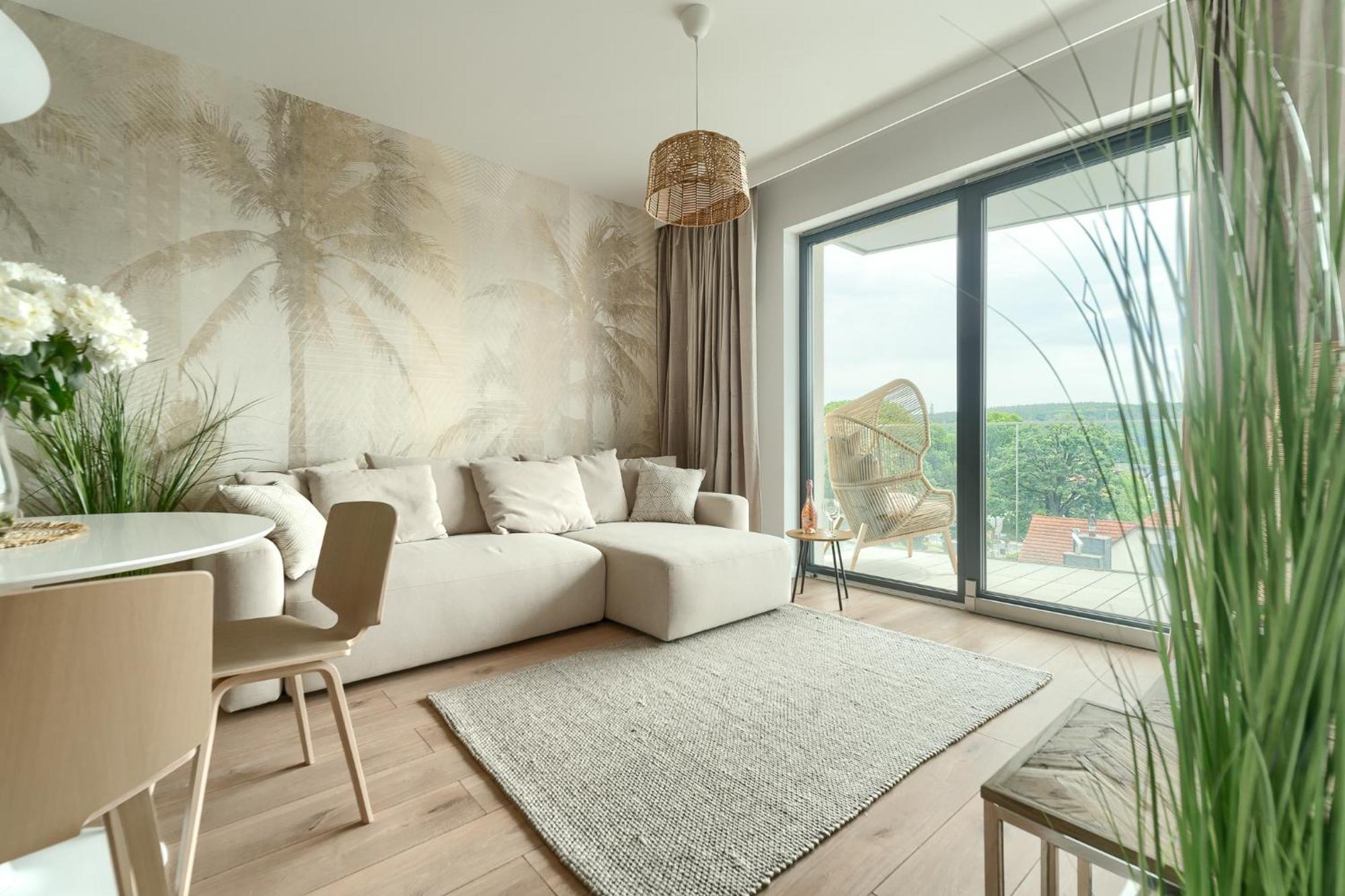 Your Holidays Euronia Apartment Miedzyzdroje