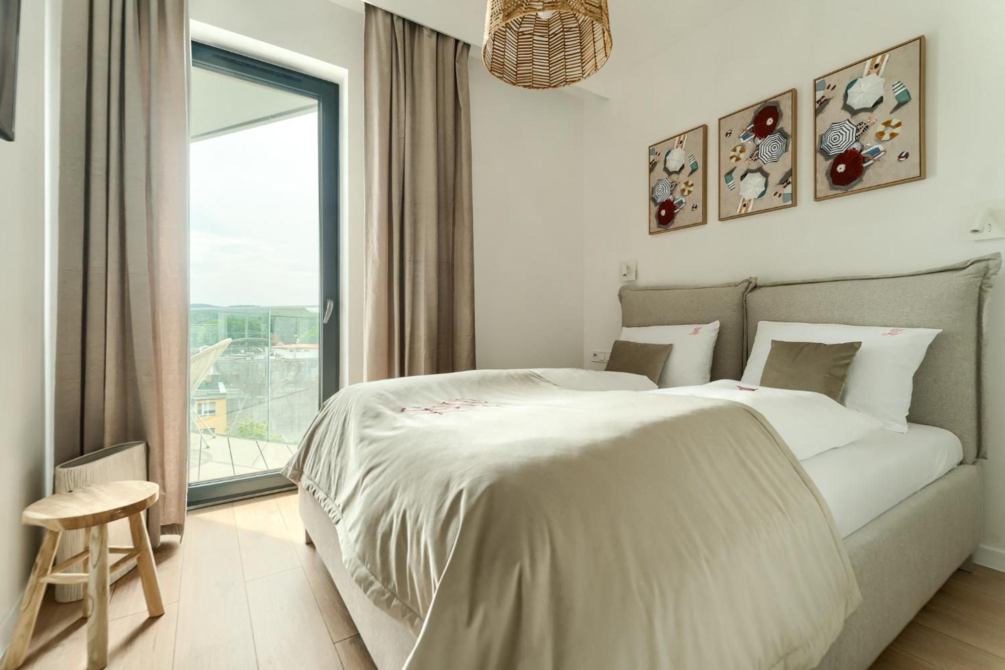 Apartment Your Holidays Euronia