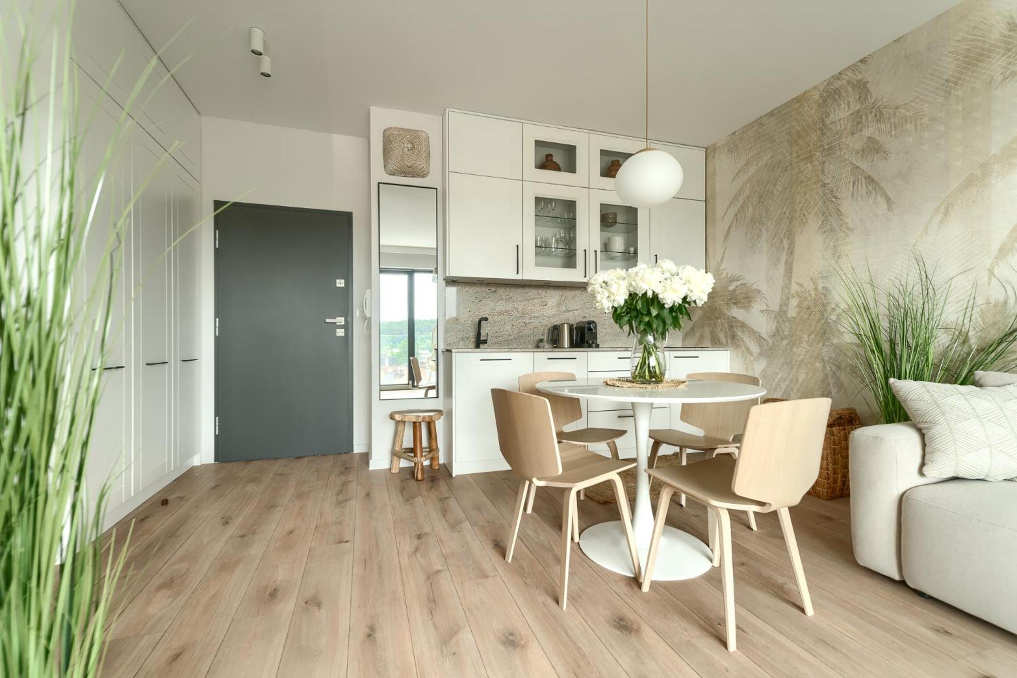 Apartment Your Holidays Euronia *