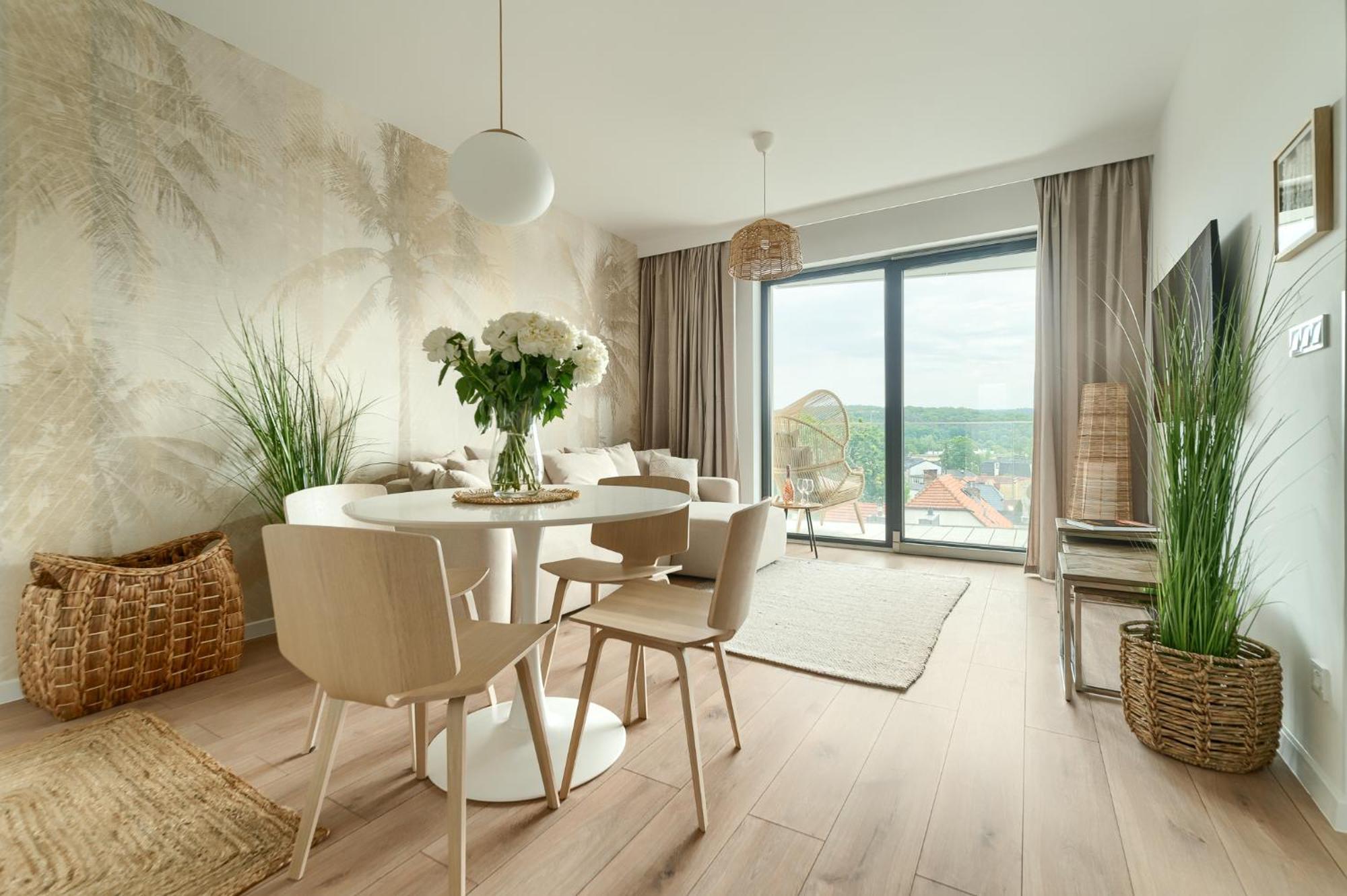 Apartment Your Holidays Euronia Misdroy