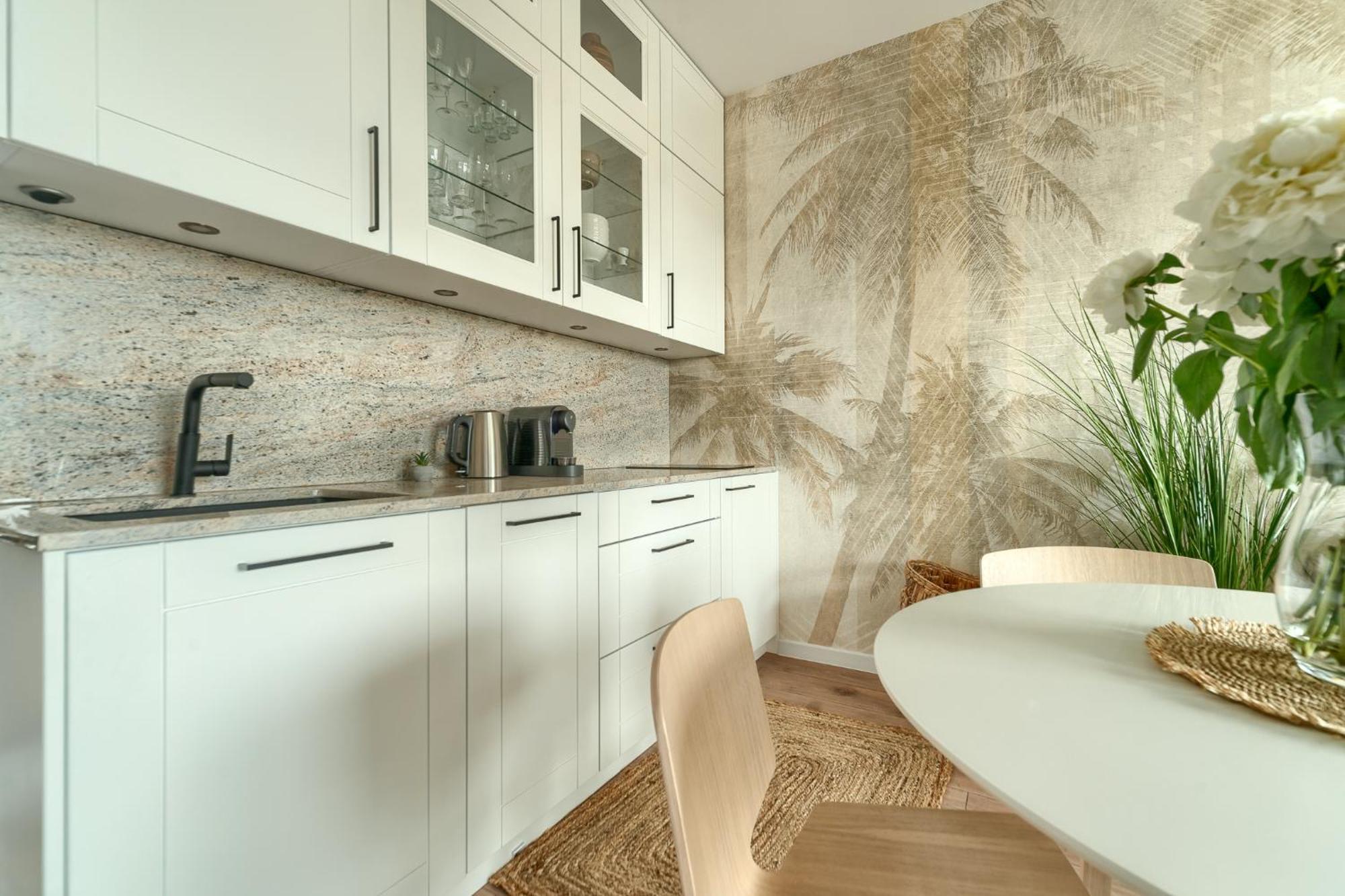 Apartment Your Holidays Euronia