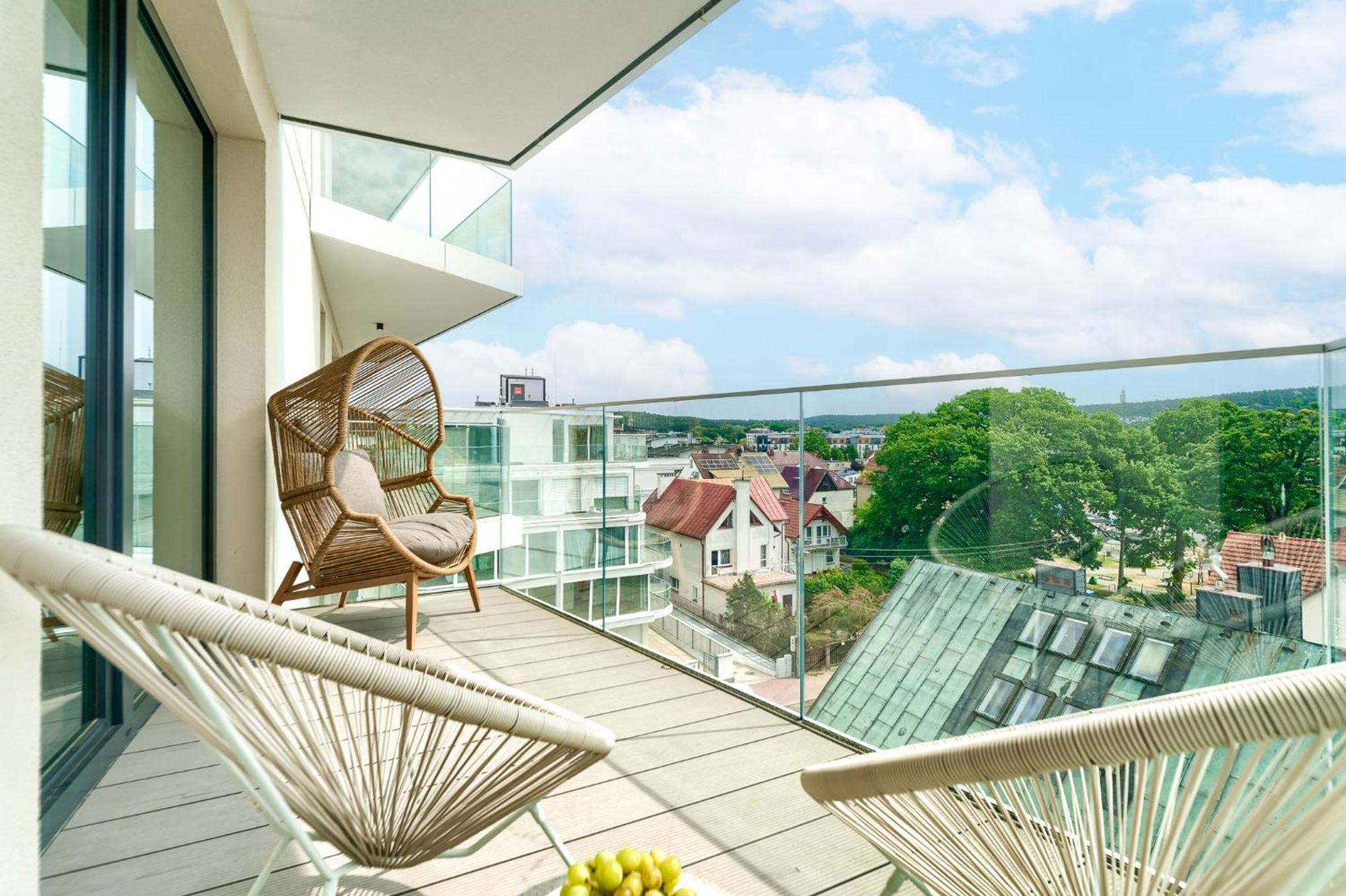 Your Holidays Euronia Apartment