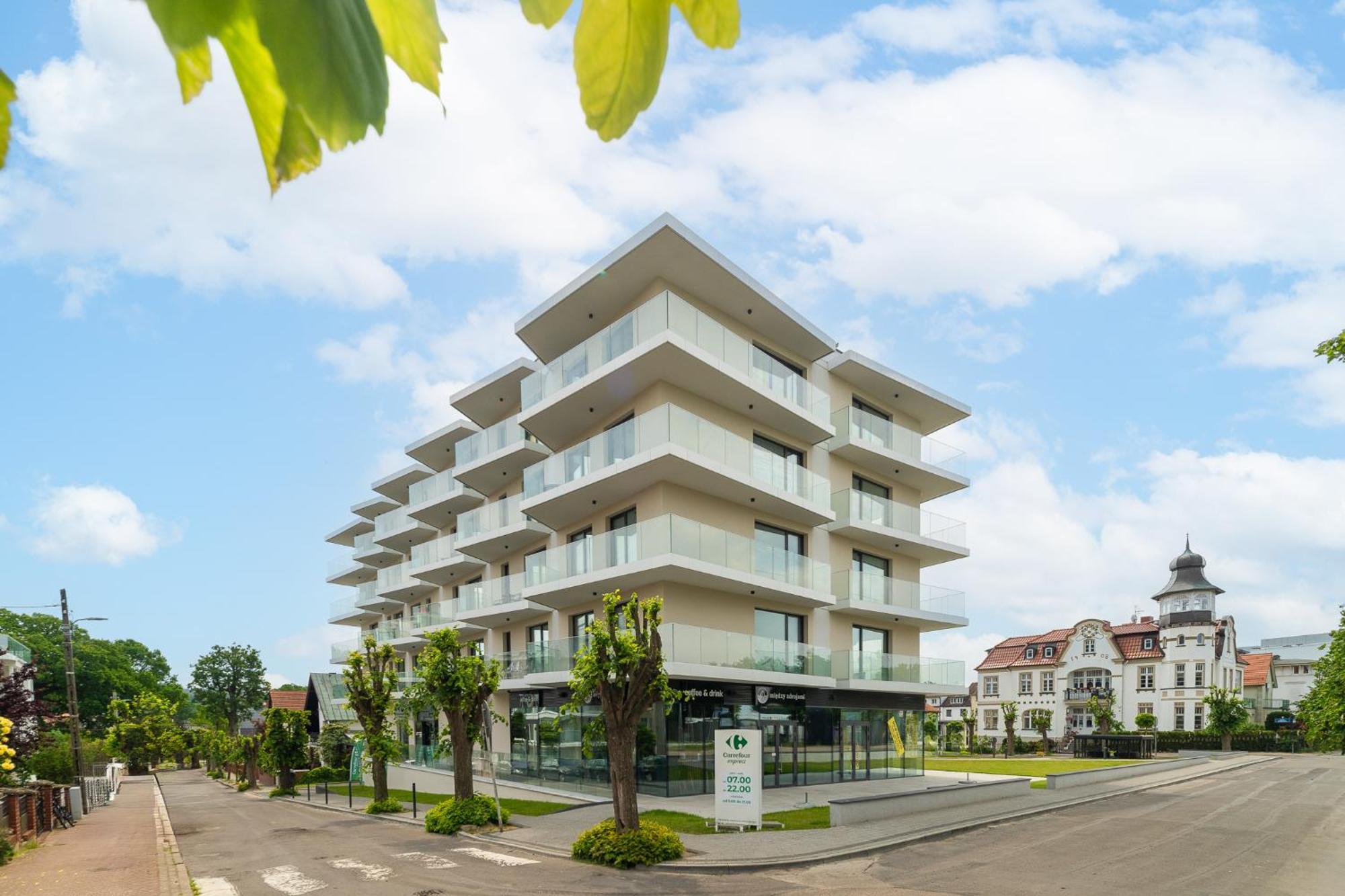 Apartment Your Holidays Euronia