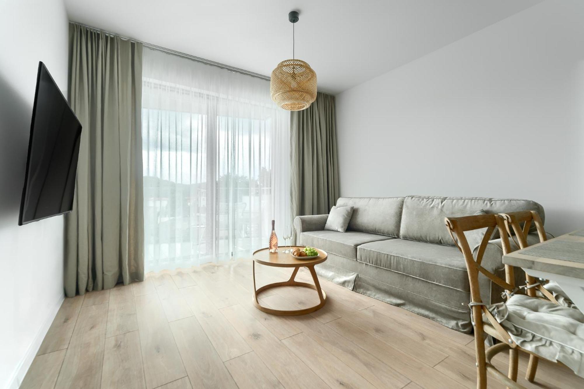 Your Holidays Euronia Apartment Miedzyzdroje