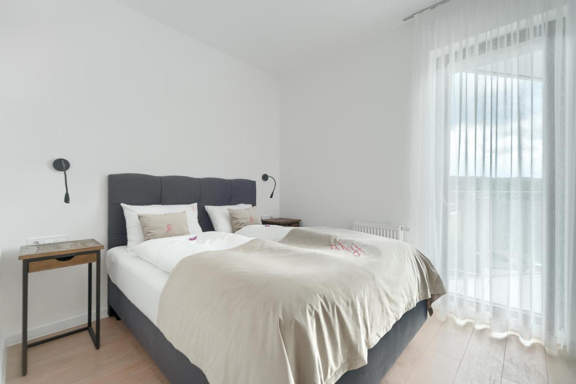 Your Holidays Euronia Apartment Miedzyzdroje