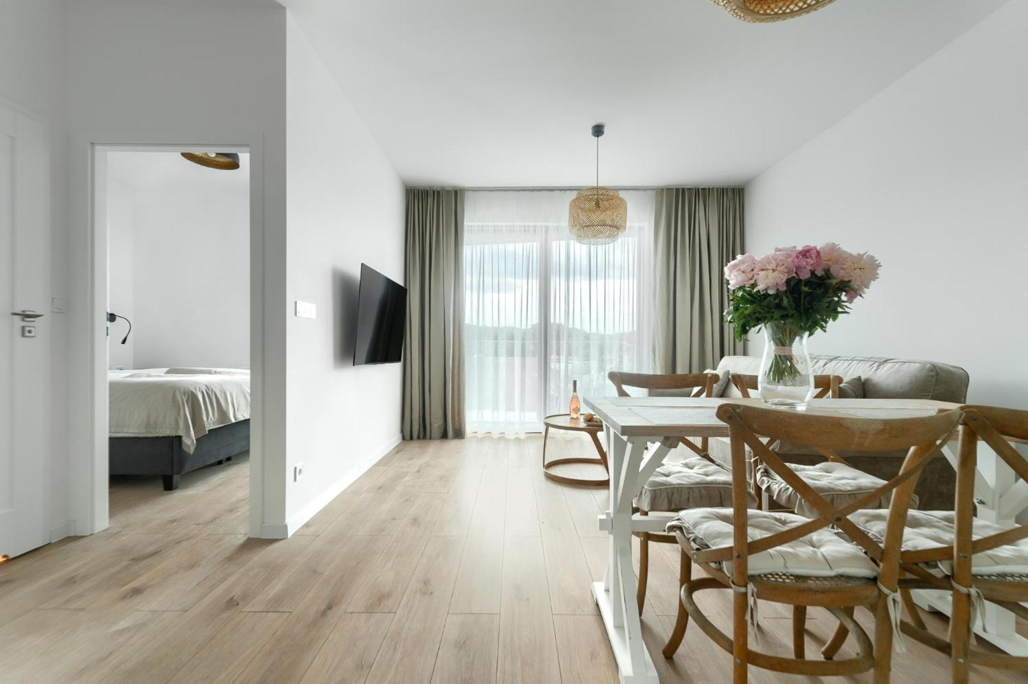 Your Holidays Euronia Apartment Miedzyzdroje