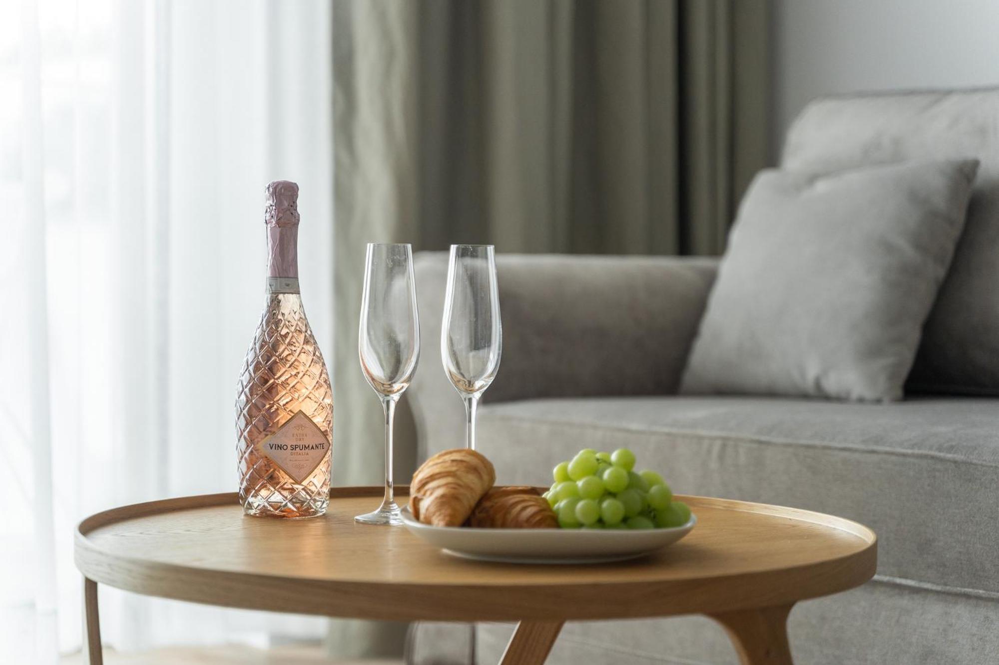 Your Holidays Euronia Apartment Miedzyzdroje