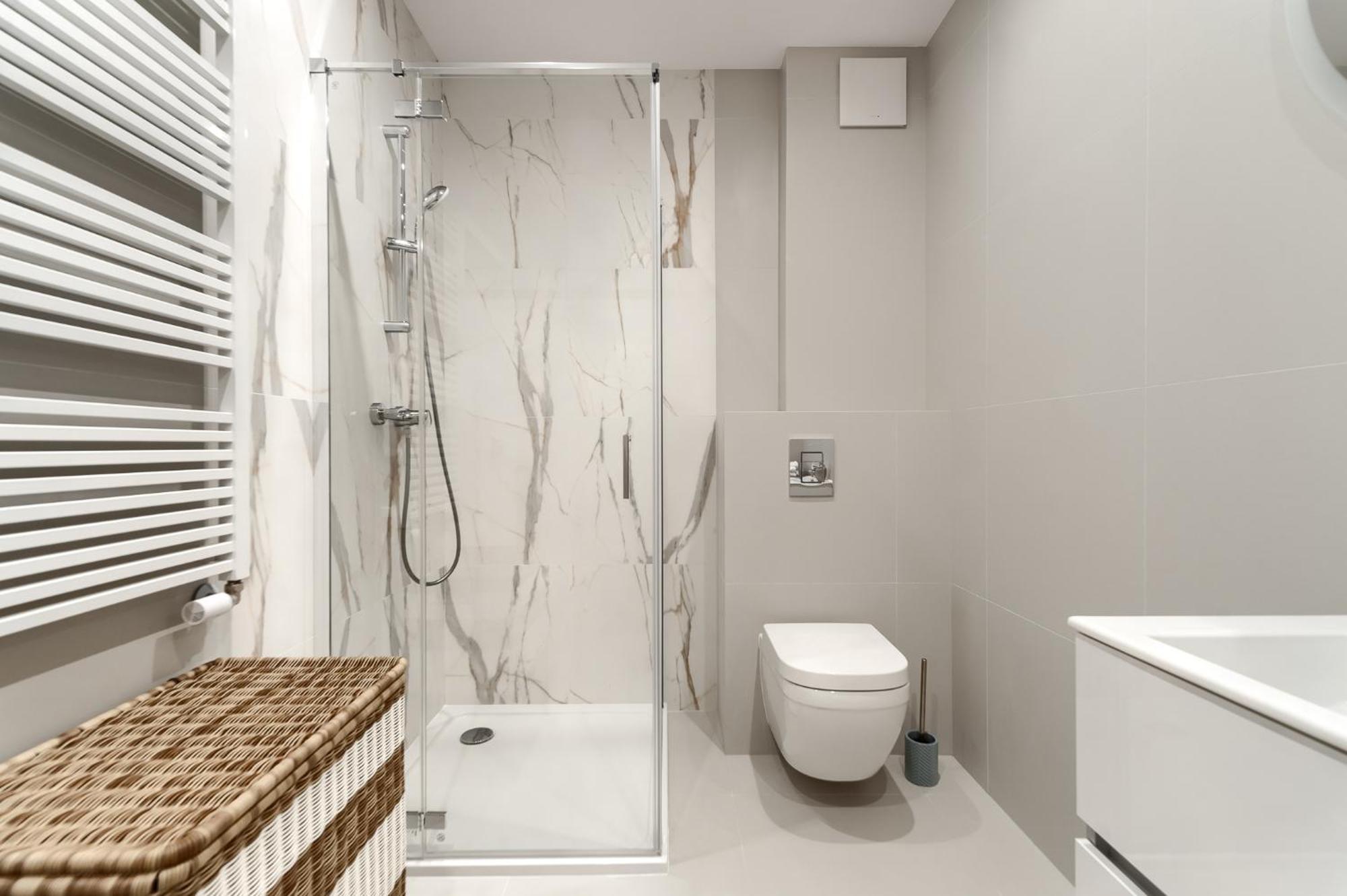 Apartment Your Holidays Euronia Miedzyzdroje