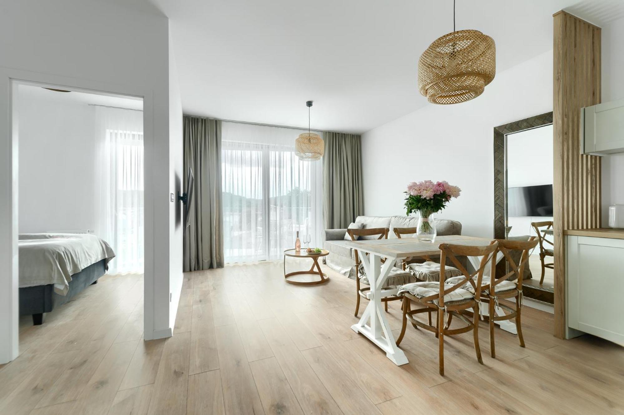 Apartment Your Holidays Euronia