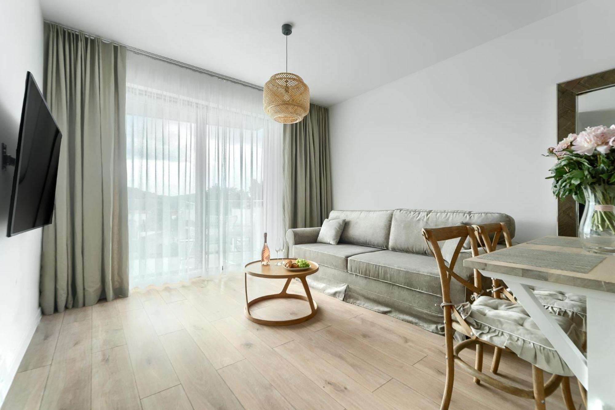 Your Holidays Euronia Apartment Miedzyzdroje
