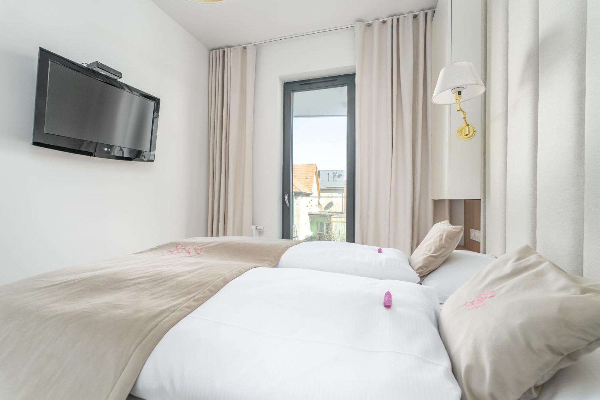 Your Holidays Euronia Apartment Miedzyzdroje
