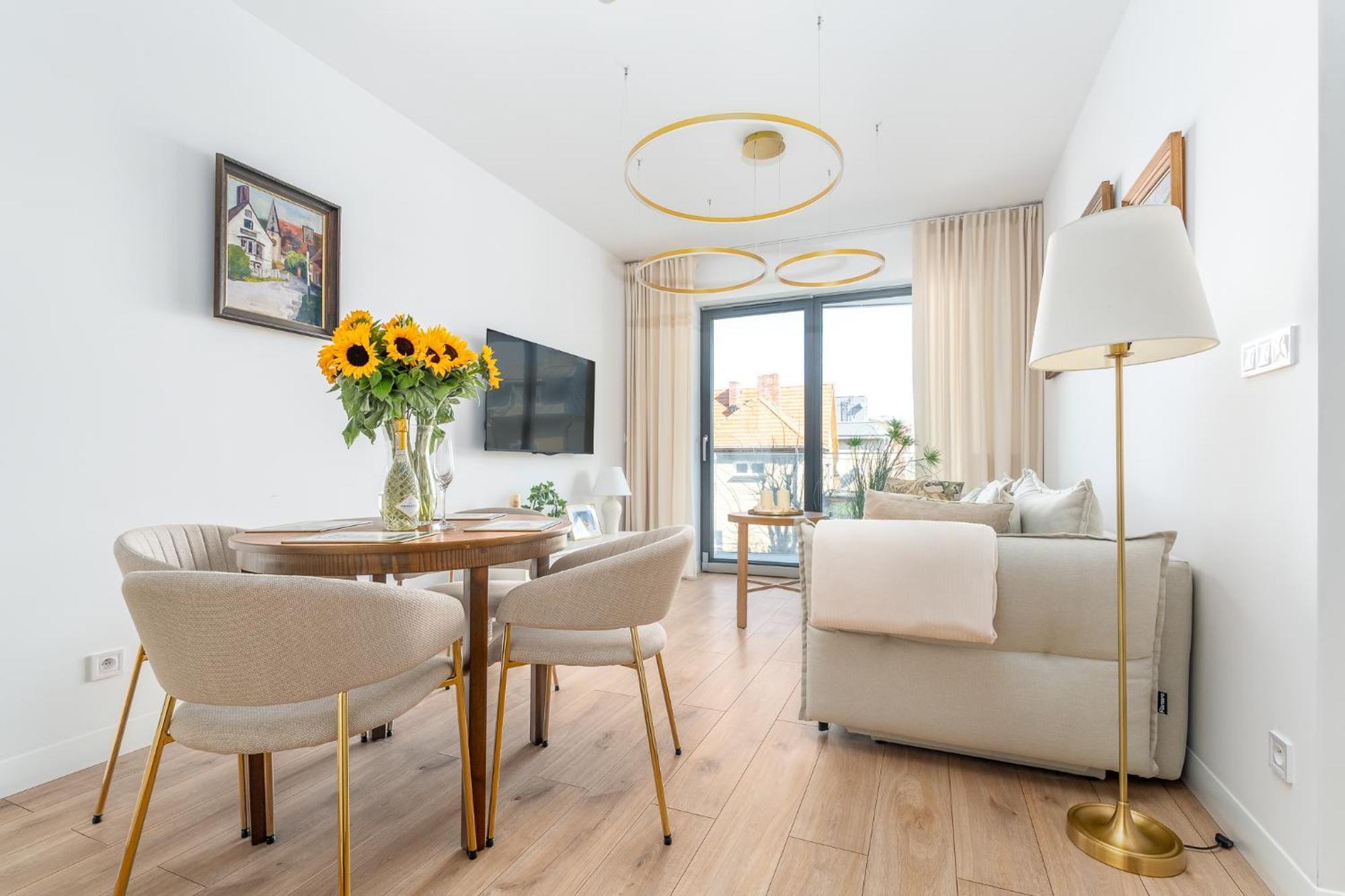 Apartment Your Holidays Euronia