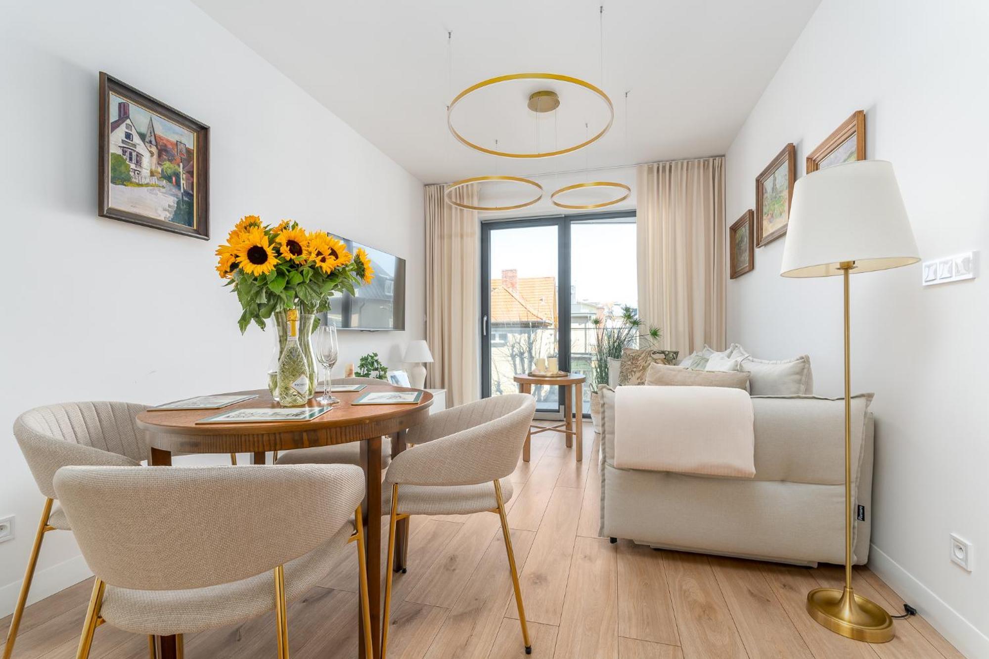 Your Holidays Euronia Apartment *
