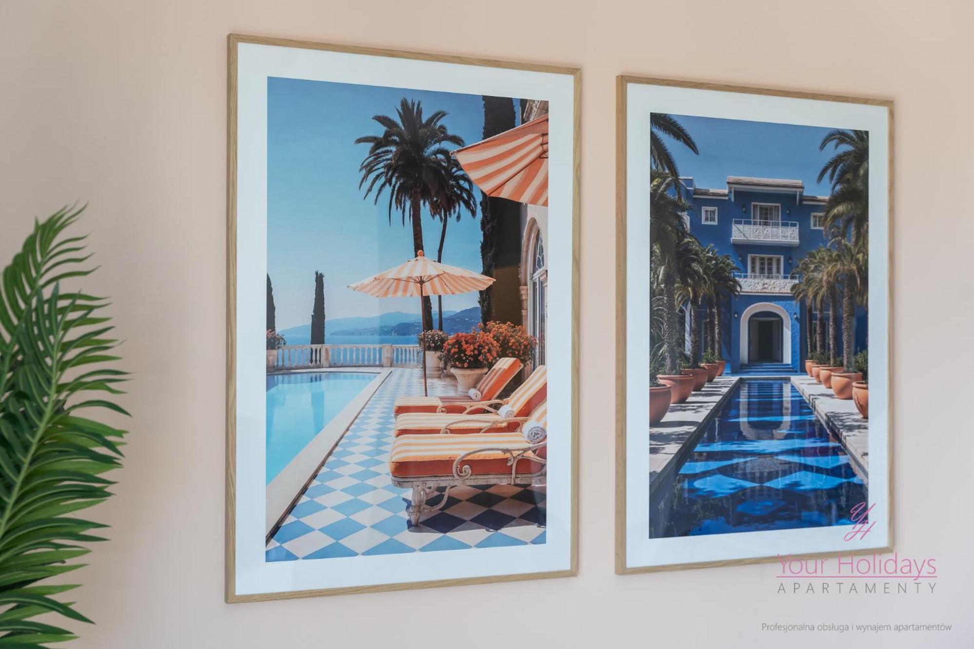 Apartment Your Holidays Euronia *