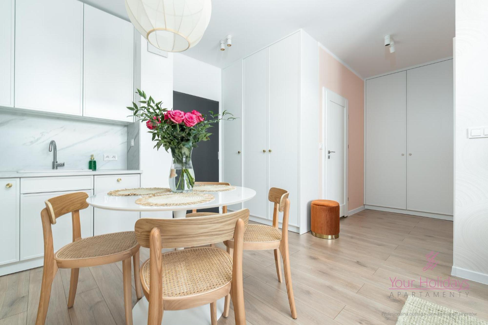 Apartment Your Holidays Euronia *