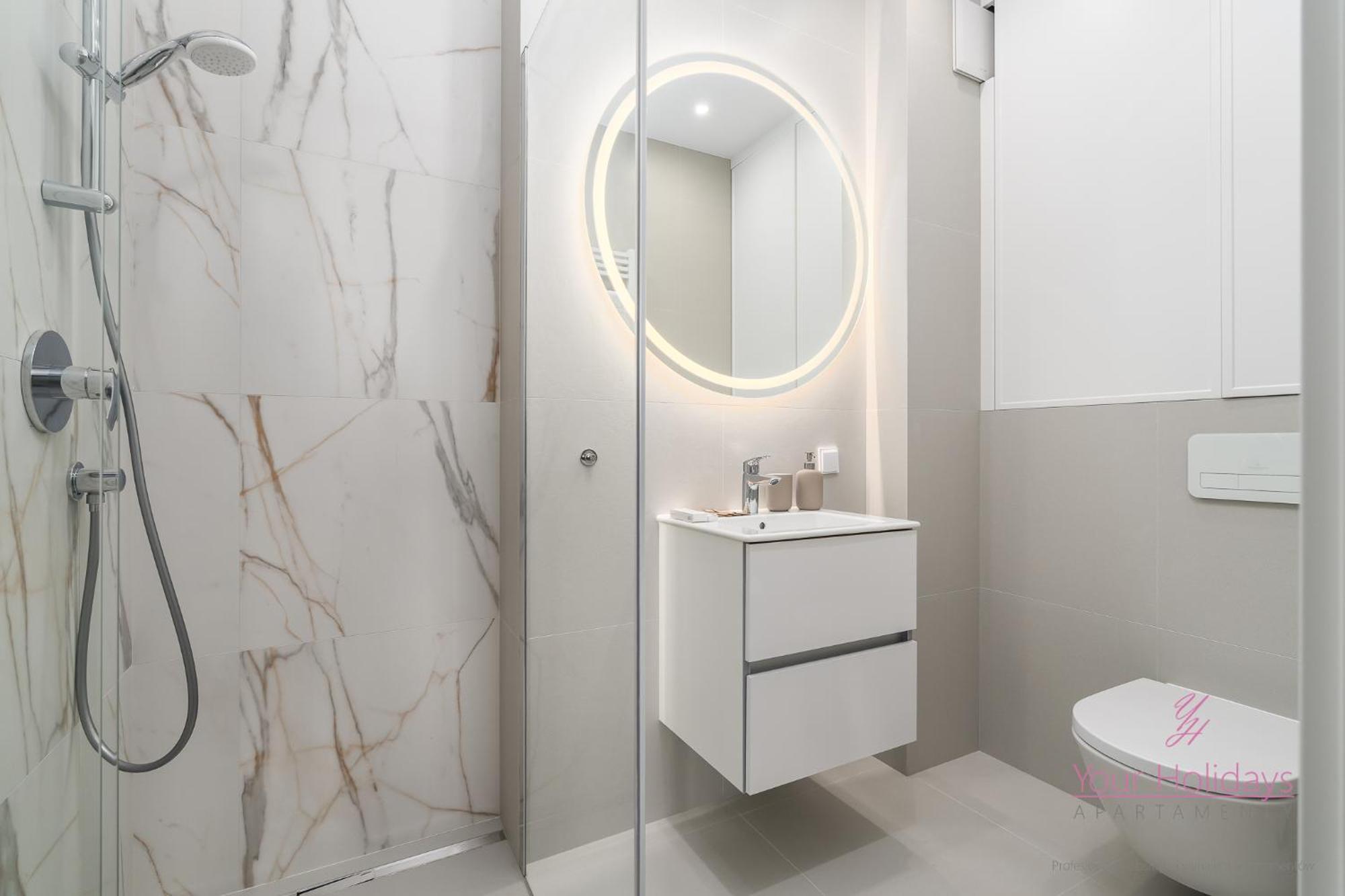 Apartment Your Holidays Euronia Miedzyzdroje
