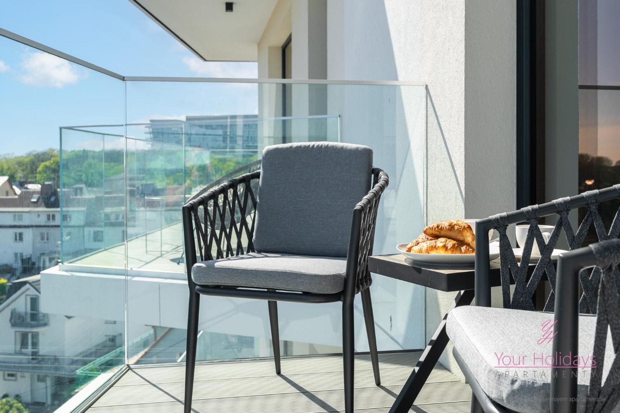 Apartment Your Holidays Euronia Misdroy